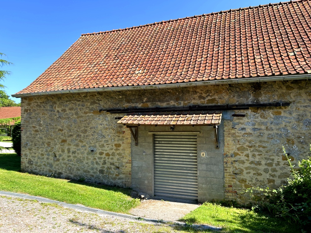 Entrepôt CLASSE BOX